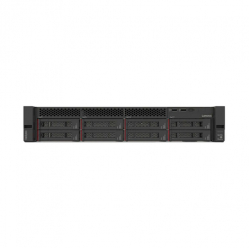 Serwer LENOVO ThinkSystem SR655 Epyc 7282 32GB