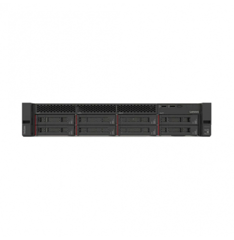 Serwer LENOVO ThinkSystem SR655 Epyc 7282 32GB