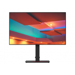 Monitor Lenovo ThinkVision P27h-20 27 IPS QHD LED 6ms HDMI DP USB Type-C