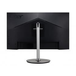 Monitor ACER CB272Usmiiprx 27 IPS 2560x1440 QHD 16:9 350cd/m2 1ms 2xHDMI 1xDP Audio Out ZeroFrame black