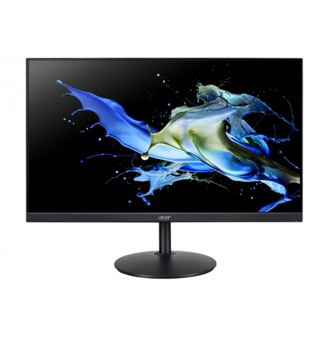 Monitor Acer CB242Ybmiprx 23.8 ZeroFrame IPS 1ms VRB FreeSync HDR Ready VGA HDMI DPI MM Audio In/Out (P)