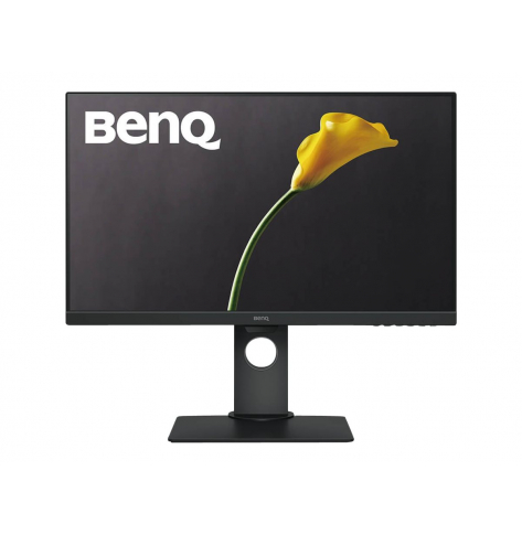 Monitor BENQ GW2780T 27 IPS FHD 250cd/m2 5ms D-SUB HDMI DP Pivot Speaker