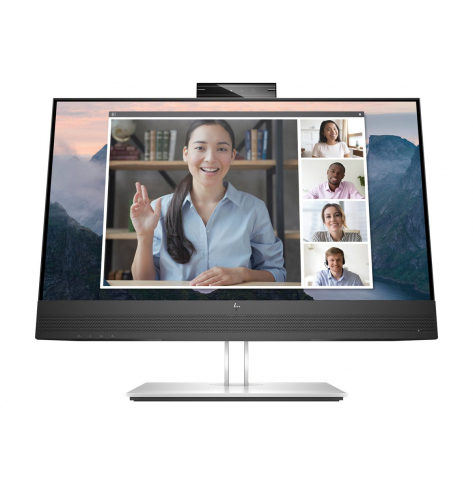 Monitor HP E24mv G4 23.8 IPS 5Y