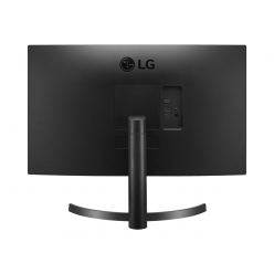 Monitor LG 27QN600-B 27 QHD IPS 75Hz 350cd/m2 5ms HDMI x2 DP