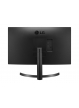 Monitor LG 27QN600-B 27 QHD IPS 75Hz 350cd/m2 5ms HDMI x2 DP