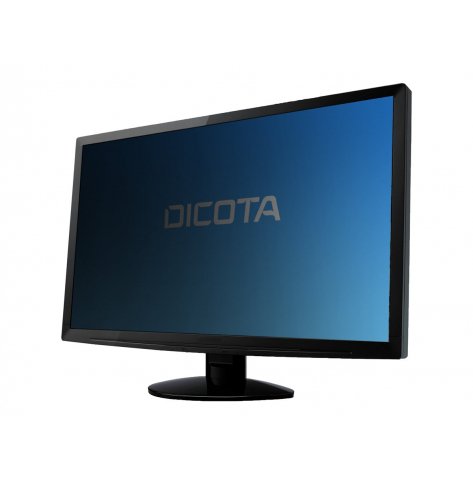 Filtr prywatyzujący 2 Way Monitor 26.0inch Wide 16:9 side mounted