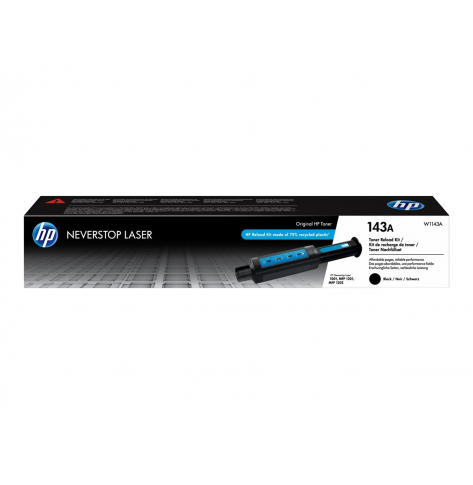 Toner HP 143A Neverstop