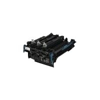 Bęben Lexmark 78C0ZK0 zwrotny czarny 125 000 str.