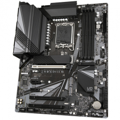 Płyta główna GIGABYTE Z690 UD LGA 1700 DDR5 3xM.2 6xSATA 1xHDMI 1xDP ATX MB 