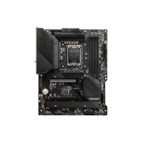Płyta główna MSI MAG B660 TOMAHAWK WIFI DDR4 LGA 1700