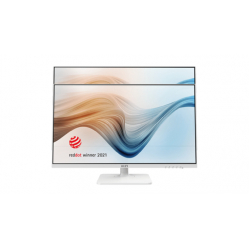 Monitor MSI Modern MD271PW 27 FHD 75Hz 5ms 250cd/m2 HDMI USB typ C Speaker Pivot