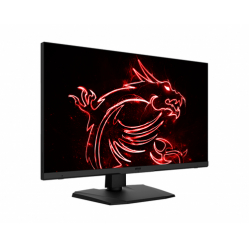 Monitor MSI Optix MPG321UR QD 32 IPS UHD 144HZ 1ms 400cd/m2 HDMI2.1x2 DP HUB USB