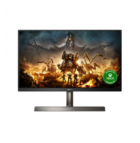 Monitor PHILIPS 329M1RV/00 31.5 IPS 4K 500cd/m2 3ms HDMI2.1x3 DP 4xUSB3.2 Speakers