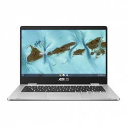 Laptop ASUS Chromebook C424MA-EB0138 14 HD N4120 4GB 128GB eMMC ChromeOS