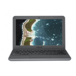 Laptop ASUS Chromebook C202XA-GJ0038  11.6 HD MediaTek 8173C 4GB 32GB eMMC GX6250 ChromeOS