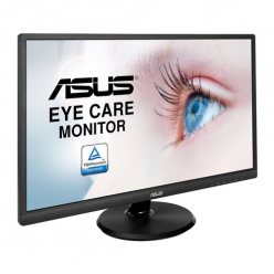 Monitor ASUS 90LM02W1-B02370 ASUS LCD VA249HE 23.8 LED, VA panel, HDMI, D-Sub, 1920x1080