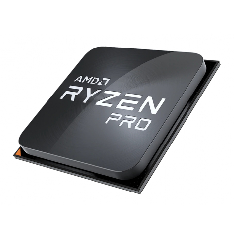 Procesor AMD Ryzen 5 3400G TRAY