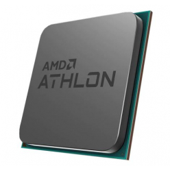 Procesor AMD CPU Athlon 300GE 2C/4T 3.4GHz 5MB 35W AM4 TRAY with Radeon Vega Graphics