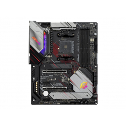 Płyta główna ASRock B550 PG Velocita ATX MB 3rd Gen AMD AM4 DDR4 4733+ 1 x3.0 x16 x4.0 PCIe HDMI 7.1 CH HD 6 SATA3 3 USB 3.2 Gen2 4 USB 3.2 Gen1