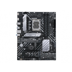 Płyta główne ASUS PRIME H670-PLUS D4 LGA 1700 1xDP 1xHDMI 1xPCle 4.0/3.0 x16 slot