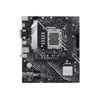 Płyta główna ASUS PRIME B660M-K D4 LGA 1700 1xD-Sub port 1xHDMI 1xPCle 4.0/3.0 x16 slot
