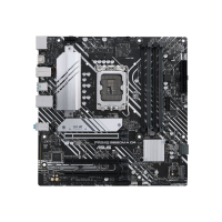 Płyta główna ASUS PRIME B660M-A D4 LGA 1700 1xDP 2xHDMI 1xPCle 4.0/3.0 x16 slot