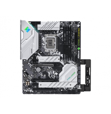 Płyta główna ASRock Z690 STEEL LEGEND LGA1700 4x DDR4 DIMM