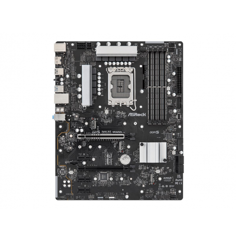 Płyta główna ASROCK Z690 PHANTOM GAMING 4/D5 LGA1700 4x DDR5 DIMM