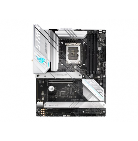 Płyta główna ASUS ROG STRIX B660-A GAMING WIFI D4 LGA 1700 1xDP 1xHDMI 1xPCle 5.0 x16 slot