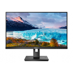 Monitor PHILIPS 272S1M/00 S-Line 27 1920x1080 Full HD 75Hz HDCP 1.4 DVI/DP /HDMI USB