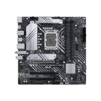 Płyta główna ASUS PRIME B660M-A WIFI D4 LGA 1700 1xDP 2xHDMI 1xPCle 4.0/3.0 x16 slot