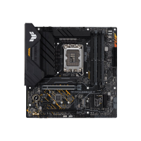 Płyta główna ASUS TUF GAMING B660M-PLUS D4 LGA 1700 1xDP 1xHDMI 1xPCle 5.0/4.0/3.0 x16 slot