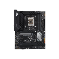 Płyta główna ASUS TUF GAMING H670-PRO WIFI D4 LGA 1700 1xDP 1xHDMI 1xPCle 5.0 x16 slot