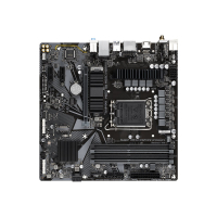 Płyta główna GIGABYTE B660M DS3H AX DDR4 LGA 1700 1xHDMI 2xDP 4xSATA3