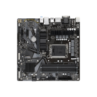 Płyta głowna GIGABYTE Z690M DS3H DDR4 LGA 1700 1xHDMI 2xDP 1xD-Sub 4xSATA3