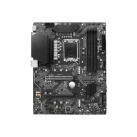 Płyta główna MSI PRO Z690-P DDR4 LGA 1700 ATX 4xDDR4 3xPCIe 4xM.2 6xSATA