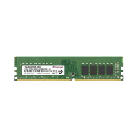 Pamięć RAM TRANSCEND 4GB JM DDR4 3200MHz U-DIMM 1Rx8 512Mx8 CL22 1.2V 