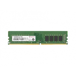 Pamięć RAM TRANSCEND 4GB JM DDR4 3200MHz U-DIMM 1Rx8 512Mx8 CL22 1.2V 