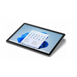 Laptop Microsoft Surface GO 3 10.5 FHD i3-10100Y 4GB 64GB Win10Pro Platinum
