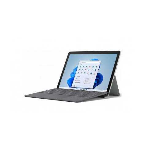 Laptop Microsoft Surface GO 3 10.5 FHD i3-10100Y 4GB 64GB Win11Pro Platinum