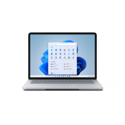 Laptop Microsoft Surface Studio 14.4 QHD i7-11370H 32GB 2TB SSD RTX3050TI W10P platynowy