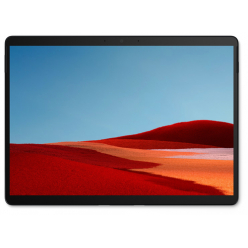 Laptop Microsoft Surface PRO X 13 SQ2 16GB 256GB LTE Win10H czarny