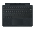 Klawiatura Microsoft Surface Pro Signature Type Cover czarny