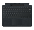 Klawiatura Microsoft Surface Pro Signature + piórko Slim Pen 2 czarny