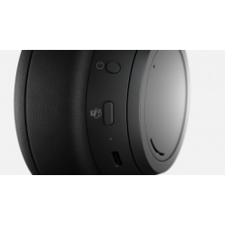 Słuchawki Microsoft Surface Headphones 2+ czarne