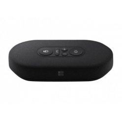 Głośnik Microsoft USB-C Speaker Commercial Black 8M8-00004