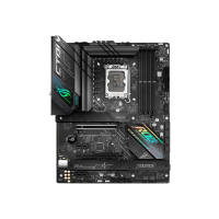 Płyta główna ASUS ROG STRIX B660-F GAMING WIFI LGA 1700 1xDP 1xHDMI 1xPCle 5.0 x16 slot