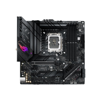 Płyta główna ASUS ROG STRIX B660-G GAMING WIFI LGA 1700 1xDP 1xHDMI 1xPCle 5.0 x16 slot