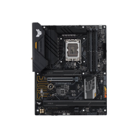Płyta główna ASUS TUF GAMING B660-PLUS WIFI D4 LGA 1700 1xDP 1xHDMI 1xPCle 5.0/4.0/3.0 x16 slot