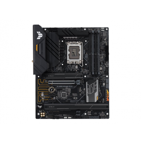 Płyta główna ASUS TUF GAMING B660-PLUS WIFI D4 LGA 1700 1xDP 1xHDMI 1xPCle 5.0/4.0/3.0 x16 slot